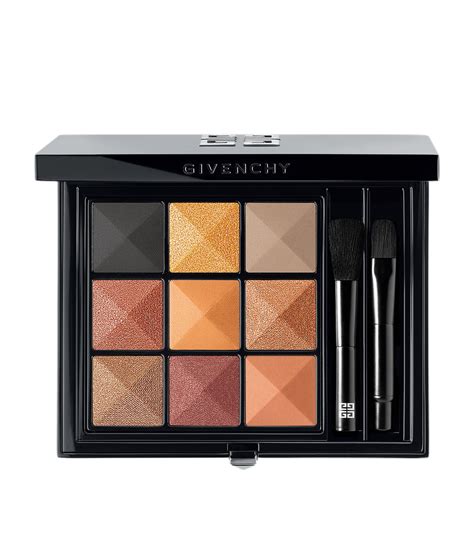 palette yeux givenchy|givenchy eye shadow.